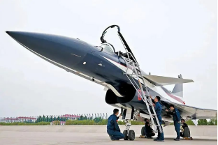 J10C Material Technology System Analysis: A Leap in China's Aviation Industry