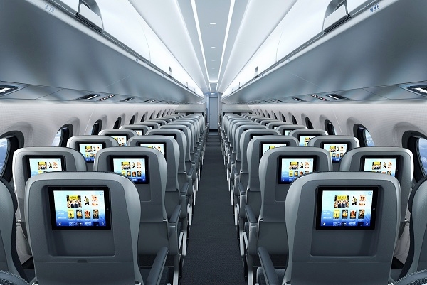 Lightweight Revolution: How Specialty Engineering Plastics Empower Modern Aerospace Manufacturing