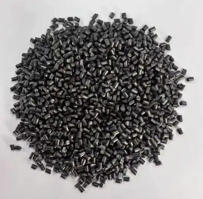 High Temperature Resistance, High Fluidity, Halogen-Free Flame Retardant: Read This One Article to Understand SABIC CY6414-701