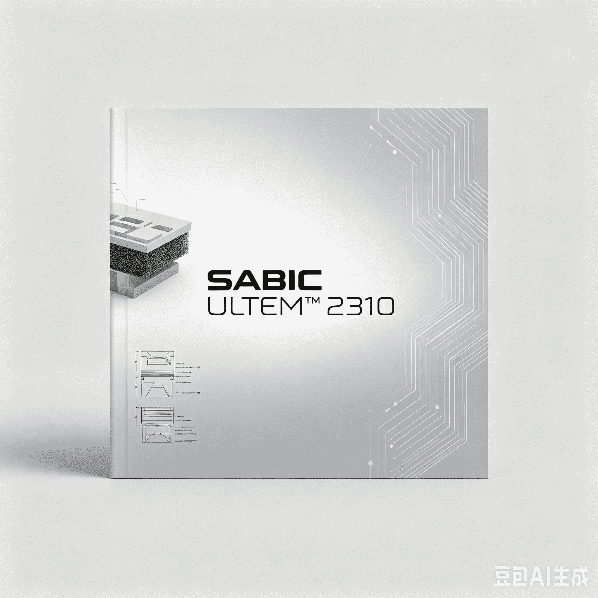 SABIC ULTEM™ 2310: Why is this PEI called the