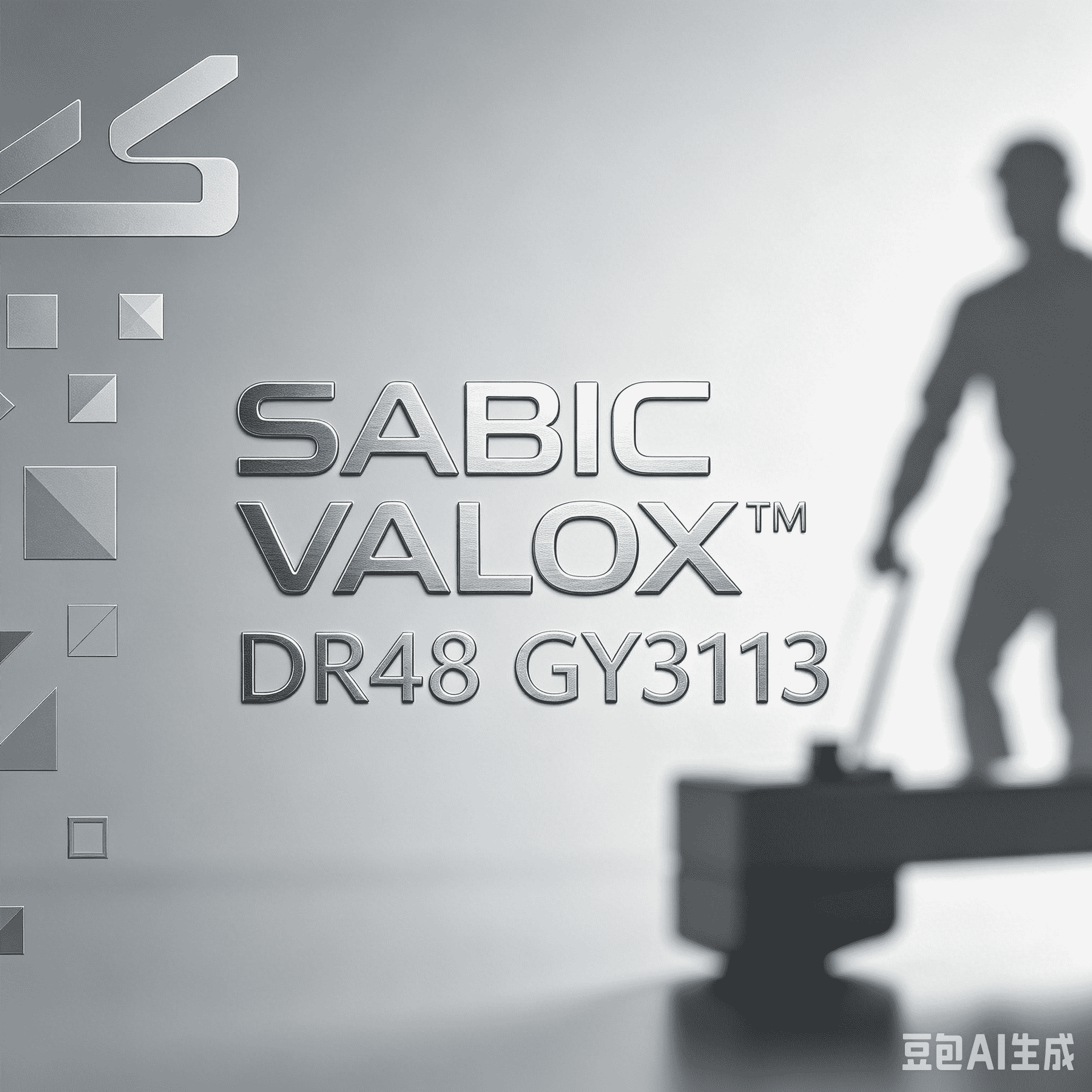 SABIC VALOX™ DR48 GY3113: The Ideal Glass-Fiber Reinforced Flame-Retardant PBT for Multiple Industries